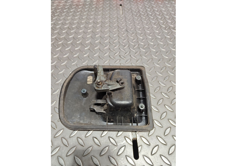 Ручка наружная передняя правая к Iveco Daily, 2001г.