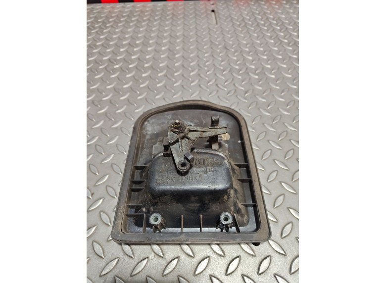 Ручка наружная передняя правая к Iveco Daily, 2001г.