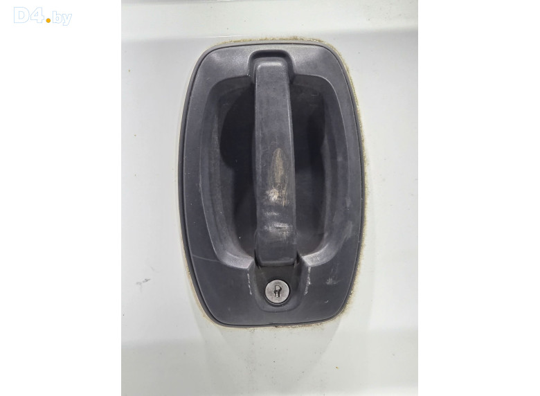 Ручка наружная распашной двери правой к Peugeot Boxer 2008 г.