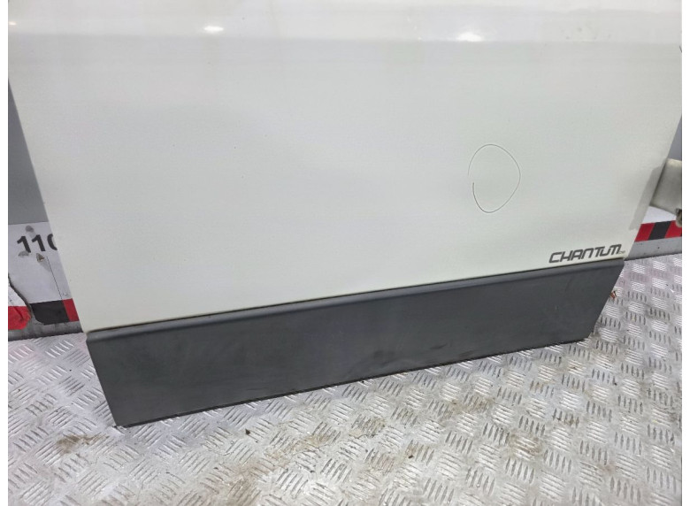 Дверь задняя распашная правая к Peugeot Boxer, 2008г.