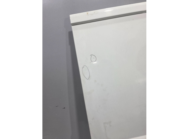 Дверь задняя распашная правая к Peugeot Boxer, 2008г.