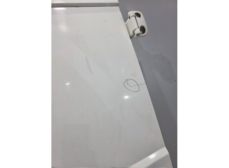 Дверь задняя распашная правая к Peugeot Boxer, 2008г.