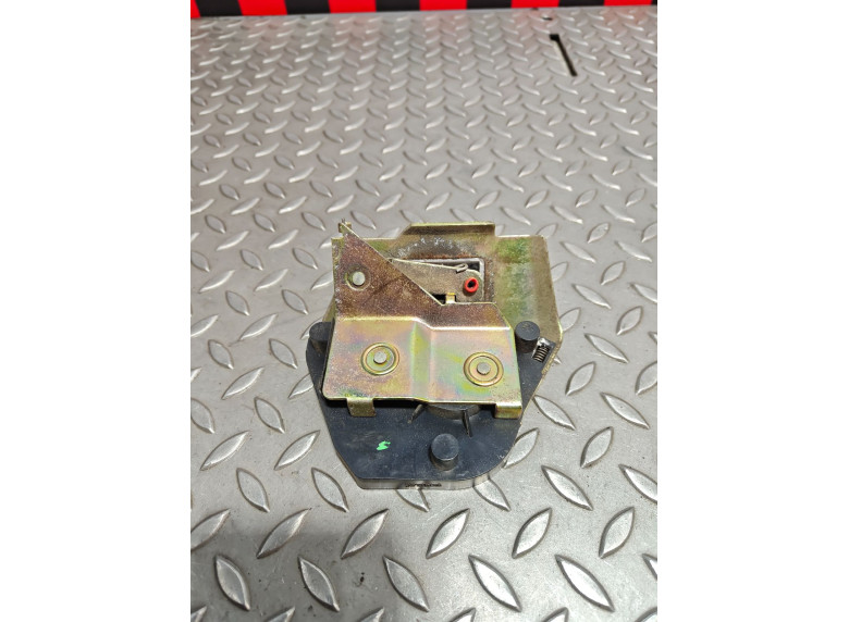 Замок двери сдвижной к Citroen Jumpy, 2003г.