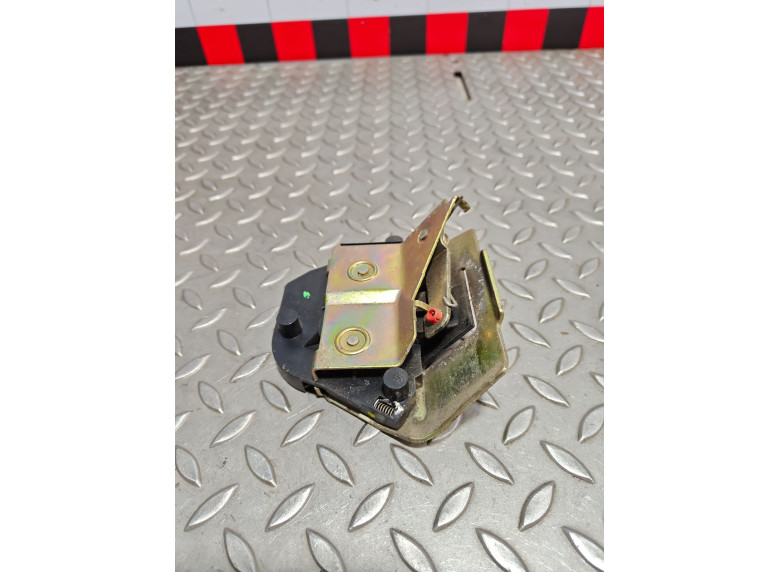 Замок двери сдвижной к Citroen Jumpy, 2003г.