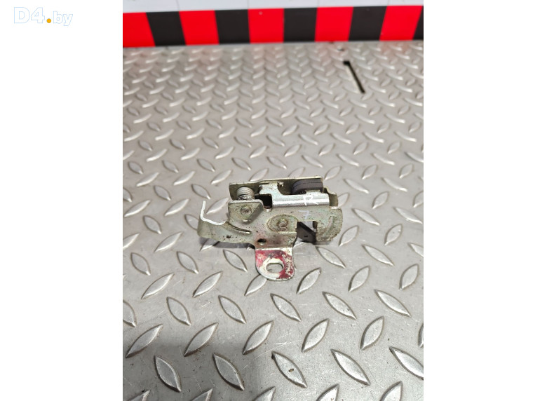 Замок двери задней правой к Peugeot Boxer 2008 г.