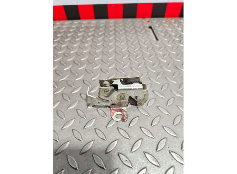 Замок двери задней правой к Peugeot Boxer, 2008г.