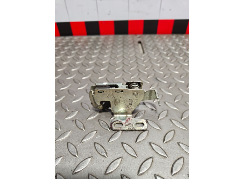 Замок двери задней правой к Peugeot Boxer, 2008г.