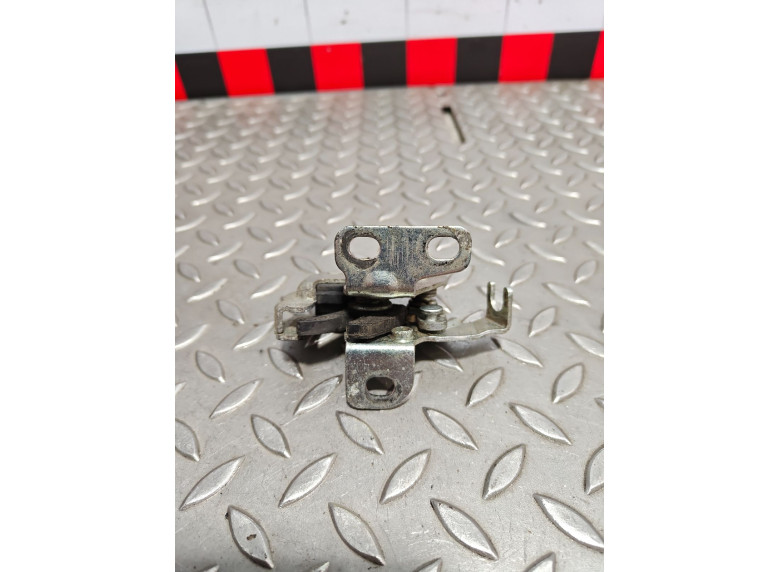 Замок двери задней правой к Peugeot Boxer, 2008г.