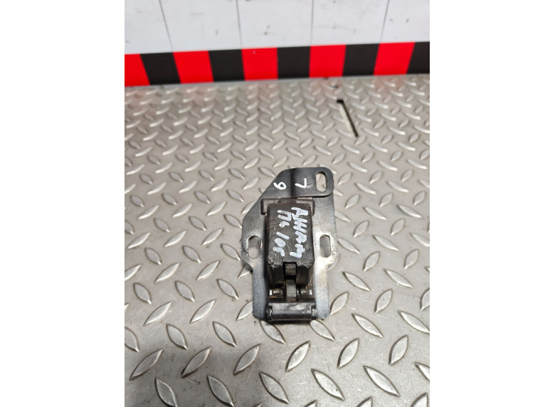 Замок двери задней левой к Fiat Scudo, 2008г.