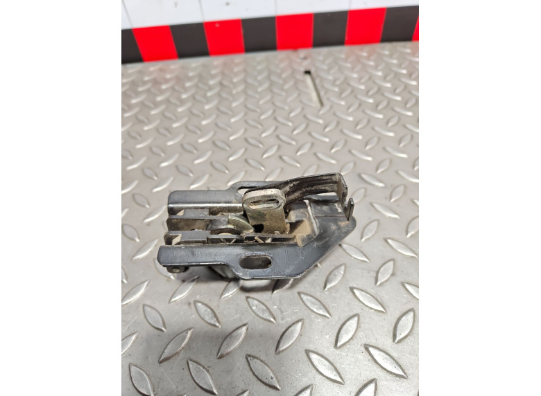 Замок двери задней левой к Fiat Scudo, 2008г.