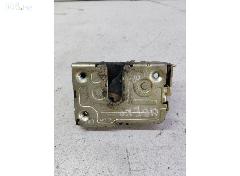 Замок двери передней правой к Iveco Daily 2003 г.