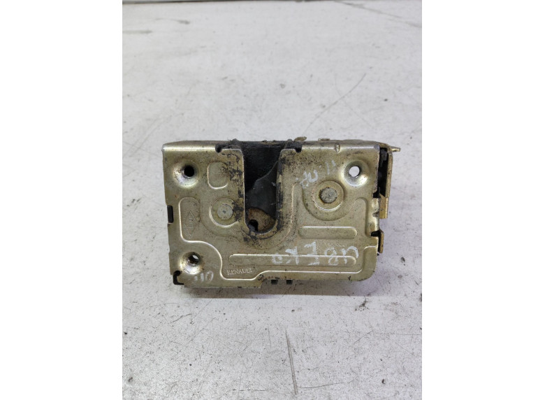 Замок двери передней правой к Iveco Daily, 2003г.