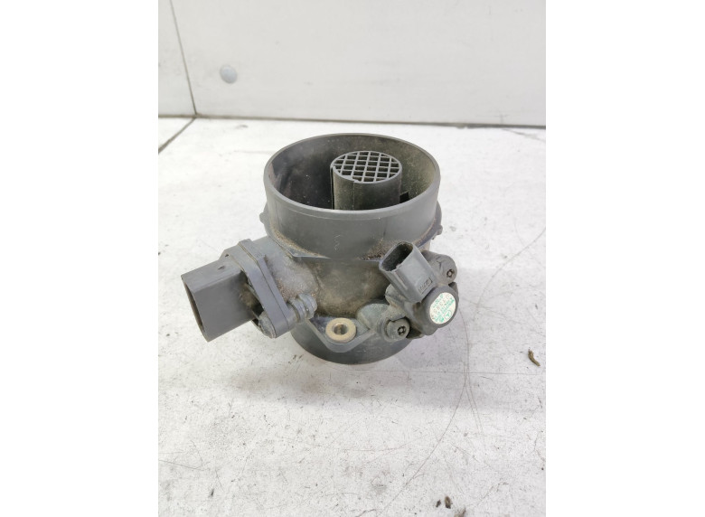 Расходомер воздуха к Mercedes C W203, 2005г.