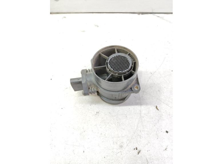 Расходомер воздуха к Mercedes C W203, 2005г.