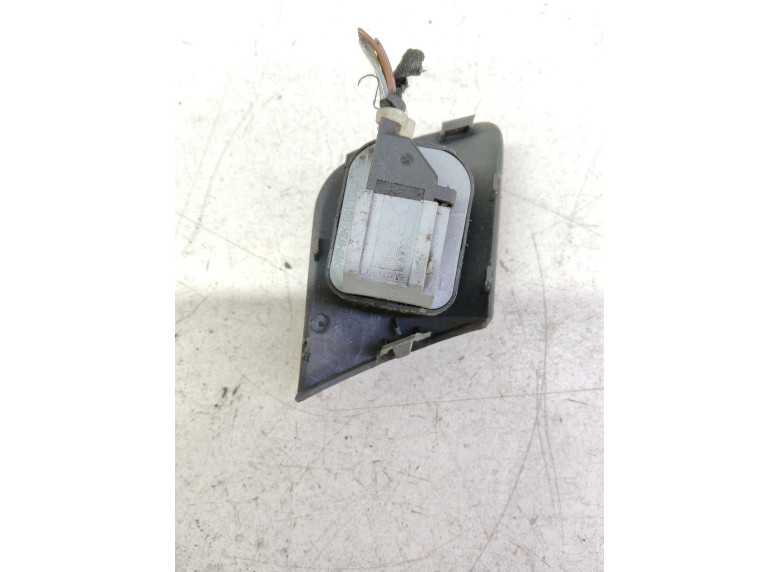 Джойстик регулировки зеркал к Skoda Fabia, 2004г.