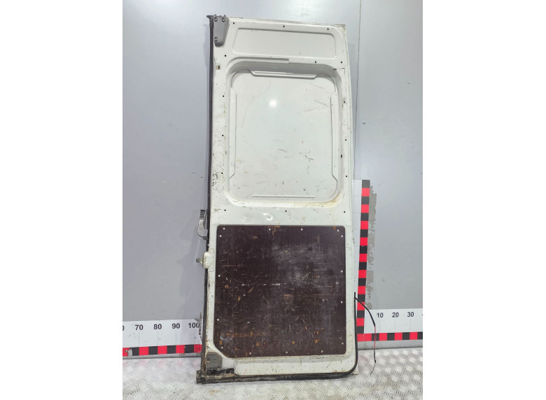 Дверь задняя распашная левая к Fiat Ducato, 2002г.