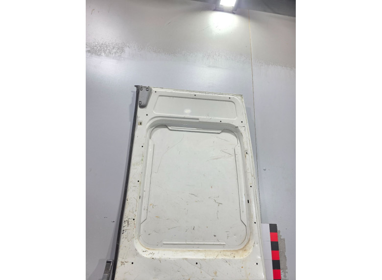 Дверь задняя распашная левая к Fiat Ducato, 2002г.