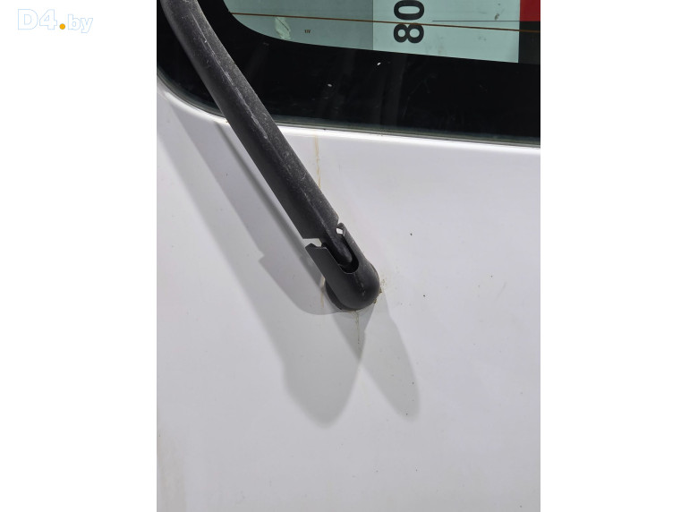 Моторчик заднего стеклоочистителя (дворника) к Opel Vivaro 2005 г.