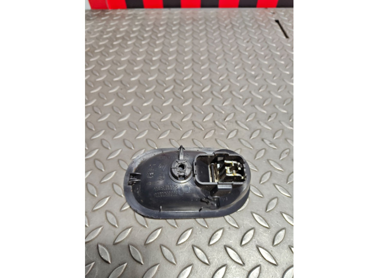 Ручка внутренняя передняя правая к Renault Megane, 2005г.