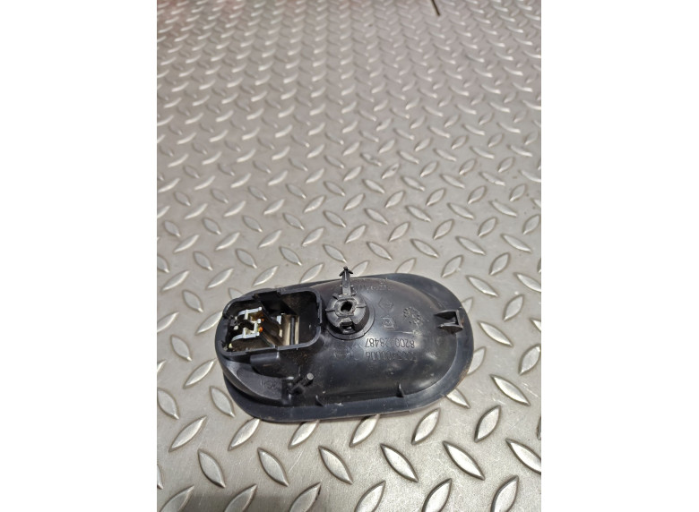 Ручка внутренняя передняя левая к Renault Megane, 2005г.