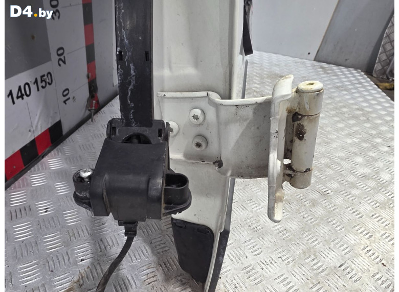 Петля двери задней левой к Peugeot Boxer 2008 г.