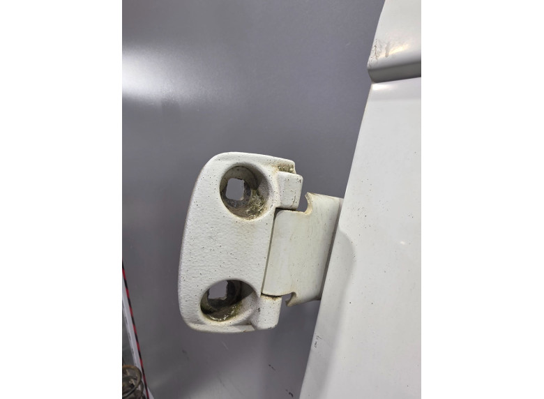 Петля двери задней левой к Fiat Ducato, 2008г.