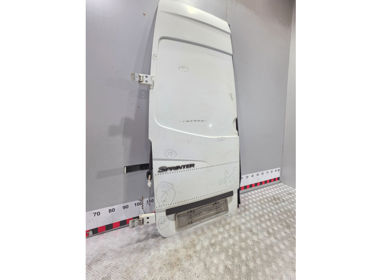 Петля двери задней левой к Mercedes Sprinter, 2010г.