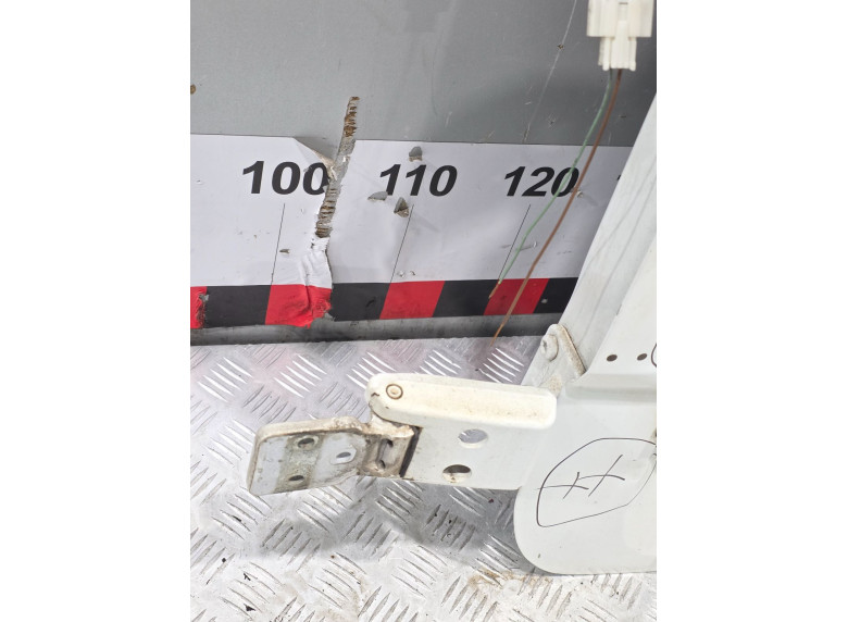 Петля двери задней левой к Mercedes Sprinter, 2010г.