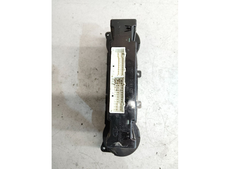 Блок управления печки/климат-контроля к Kia Ceed, 2008г.