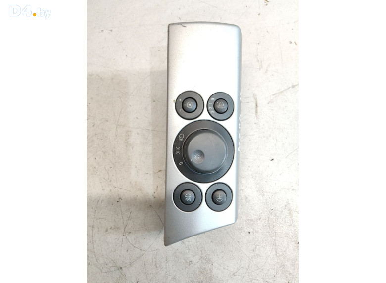 Переключатель света к Opel Astra 2007 г.