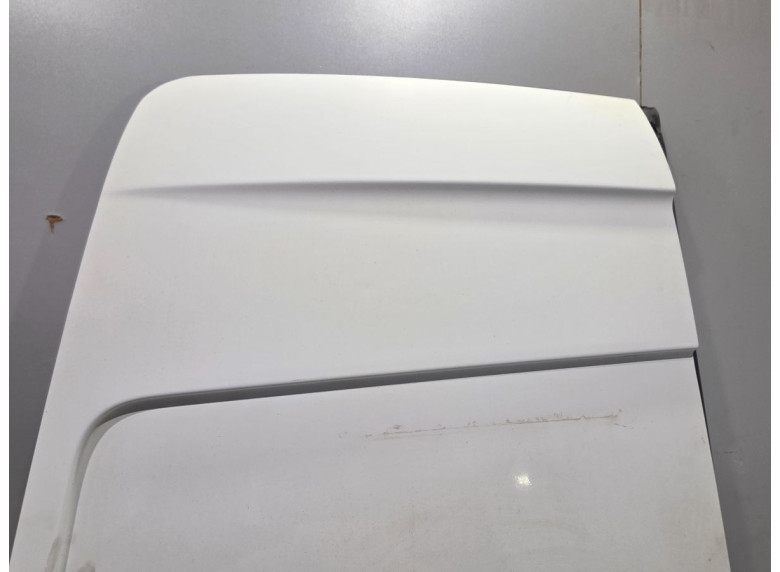 Дверь задняя распашная левая к Mercedes Sprinter, 2010г.