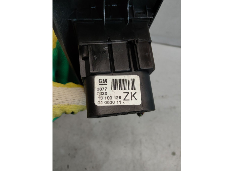 Переключатель света к Opel Astra, 2007г.