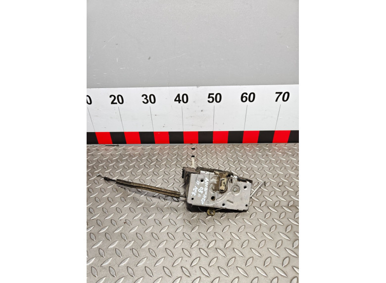 Замок двери передней левой к Citroen Jumper, 2008г.