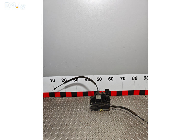 Замок двери передней левой к Fiat Ducato 2008 г.