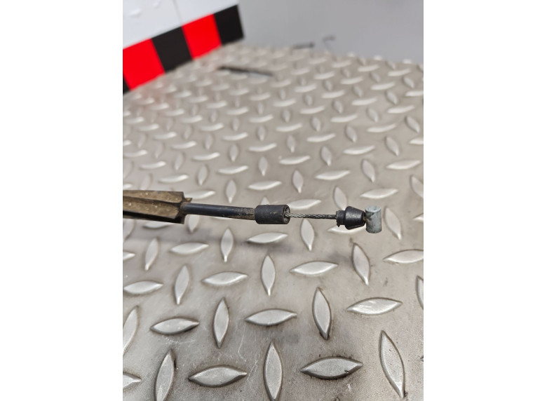 Замок двери передней левой к Fiat Ducato, 2008г.