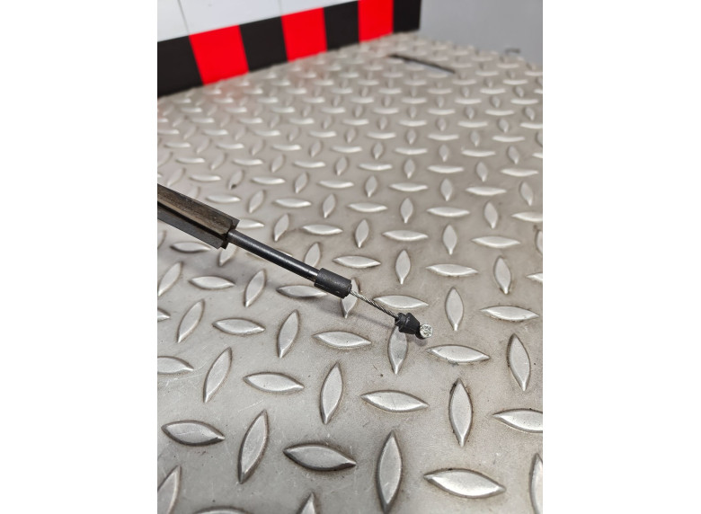 Замок двери передней левой к Citroen Jumper, 2008г.