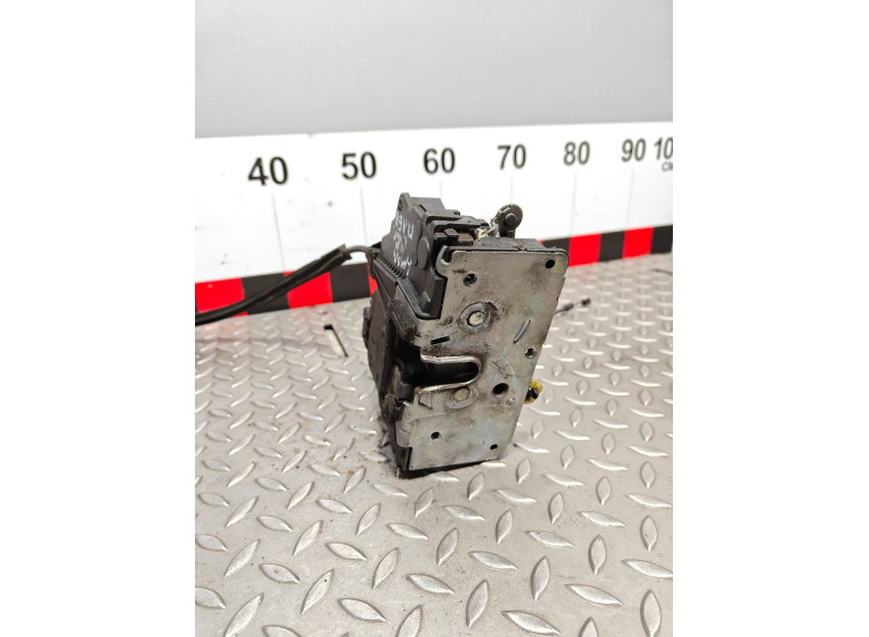 Замок двери передней левой к Citroen Jumper, 2008г.