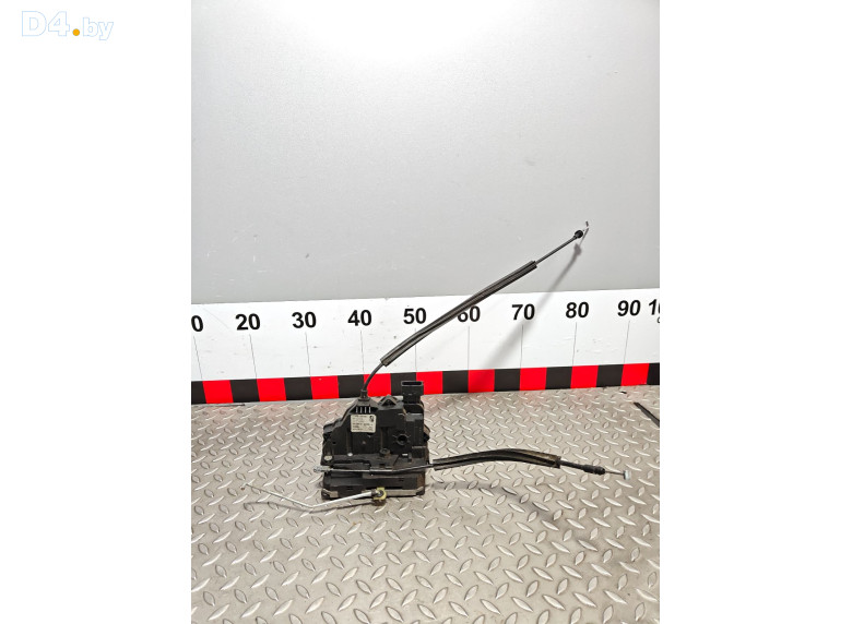 Замок двери передней левой к Peugeot Boxer 2008 г.