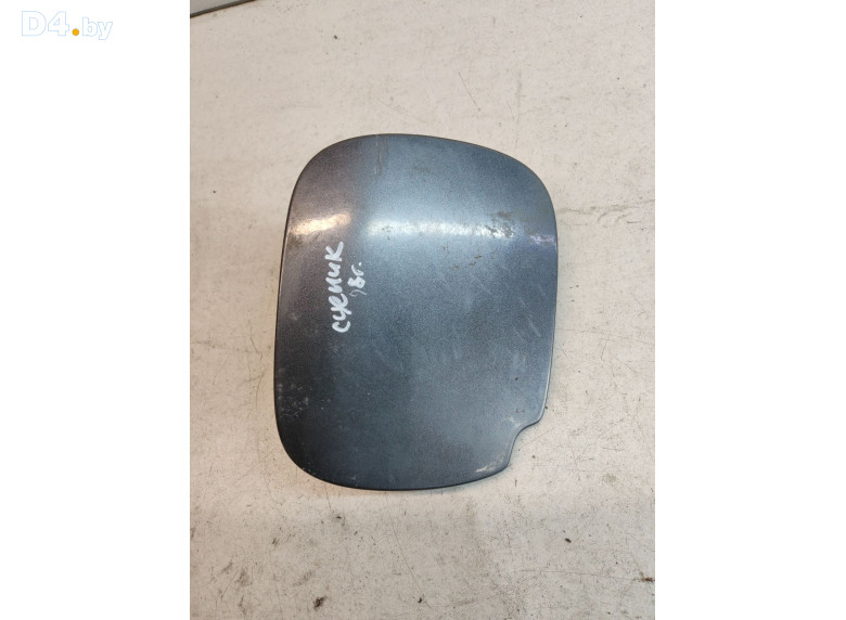 Лючок топливного бака к Renault Scenic 1999 г.