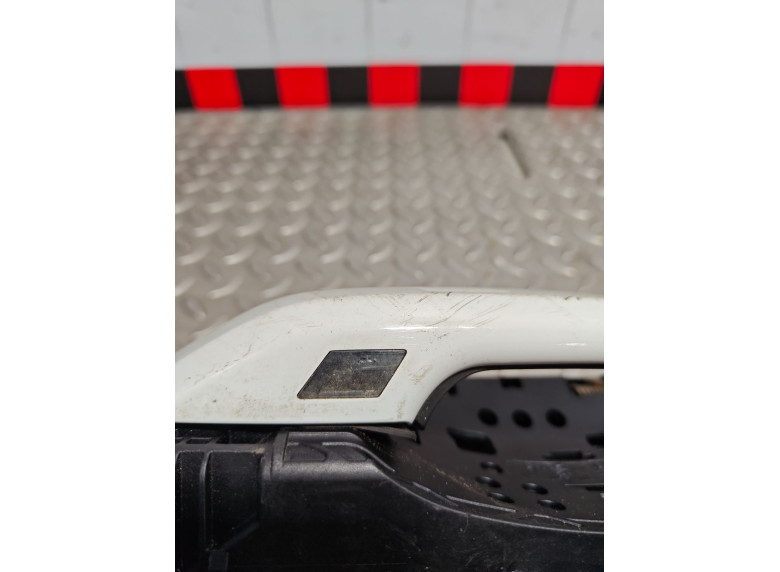 Ручка наружная задняя правая к Audi A4, 2019г.