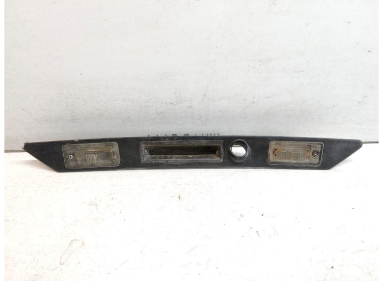 Ручка открывания багажника к Audi A6, 2005г.