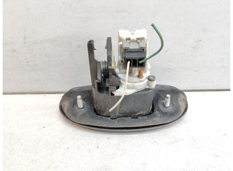 Ручка крышки багажника к Renault Scenic, 2001г.