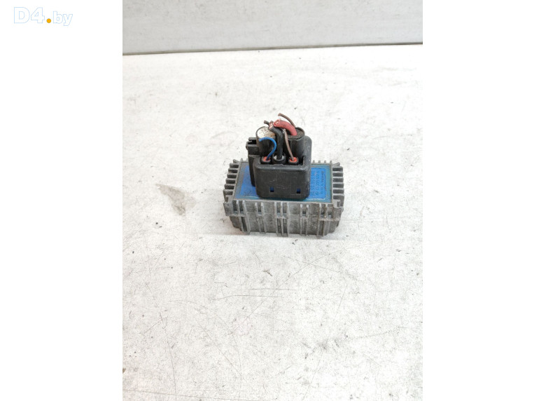 Реле накала свечей к Opel Astra 2003 г.