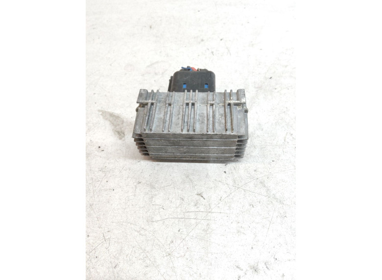 Реле накала свечей к Opel Astra, 2003г.