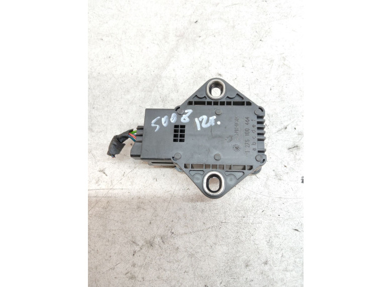 Датчик ускорения к Peugeot 5008, 2010г.