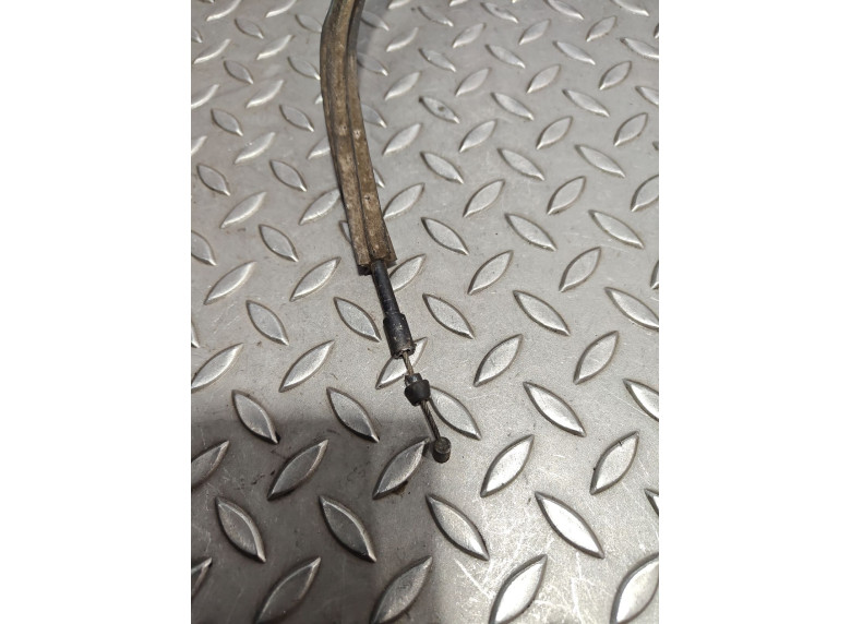 Замок двери задней правой к Peugeot Boxer, 2009г.