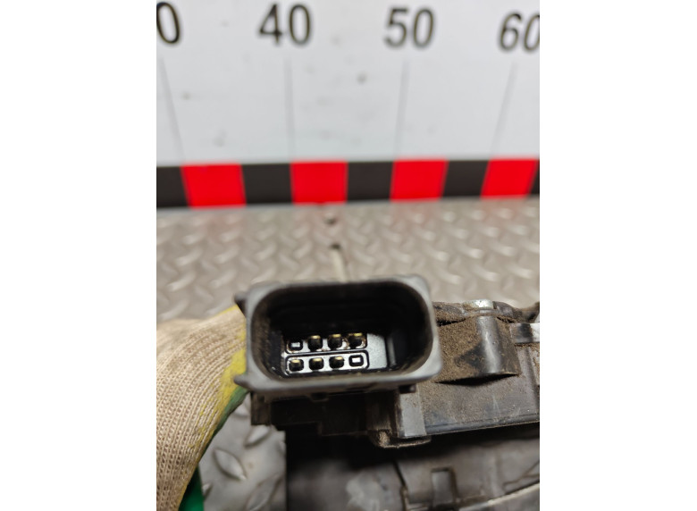 Замок двери передней правой к Peugeot Boxer, 2009г.