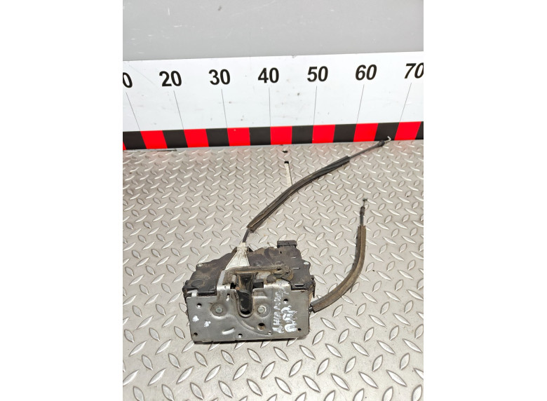 Замок двери передней правой к Peugeot Boxer, 2009г.