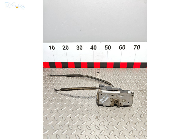 Замок двери передней правой к Citroen Jumper 2009 г.