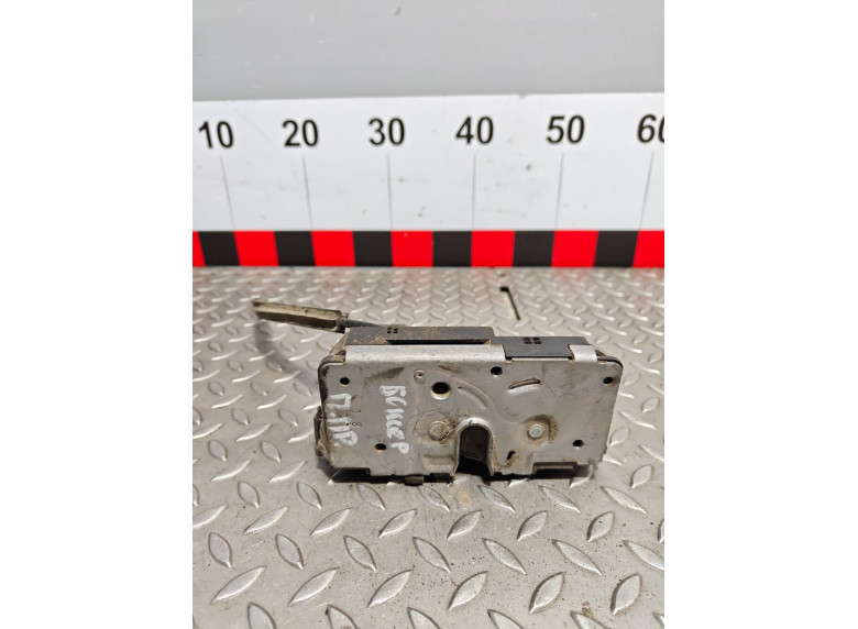 Замок двери передней правой к Peugeot Boxer, 2009г.